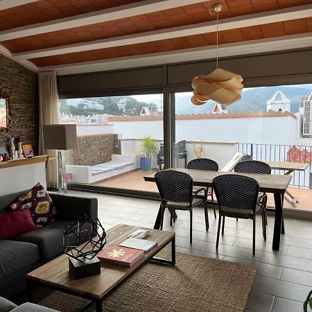 Big Family House In The Center Of El Port De La Selva Apartment Exterior photo