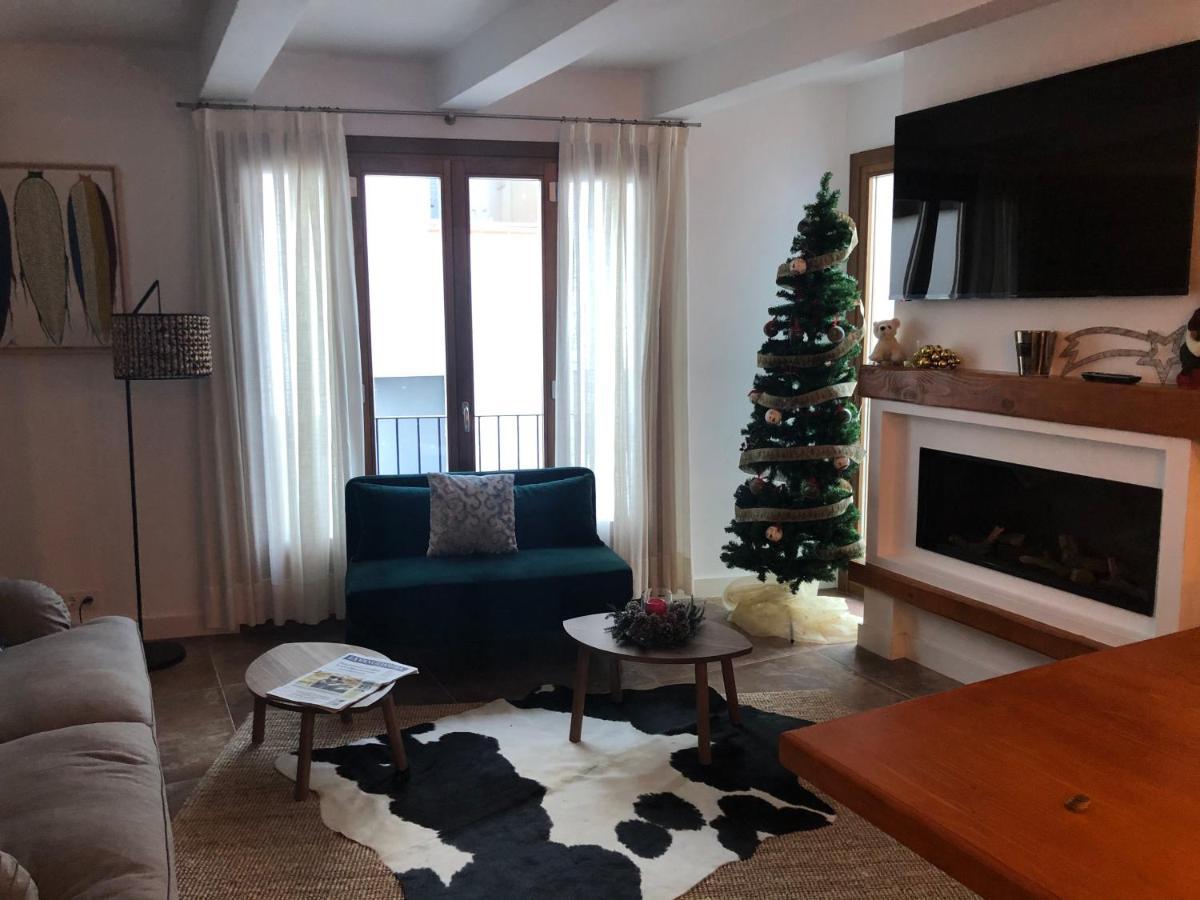 Big Family House In The Center Of El Port De La Selva Apartment Exterior photo