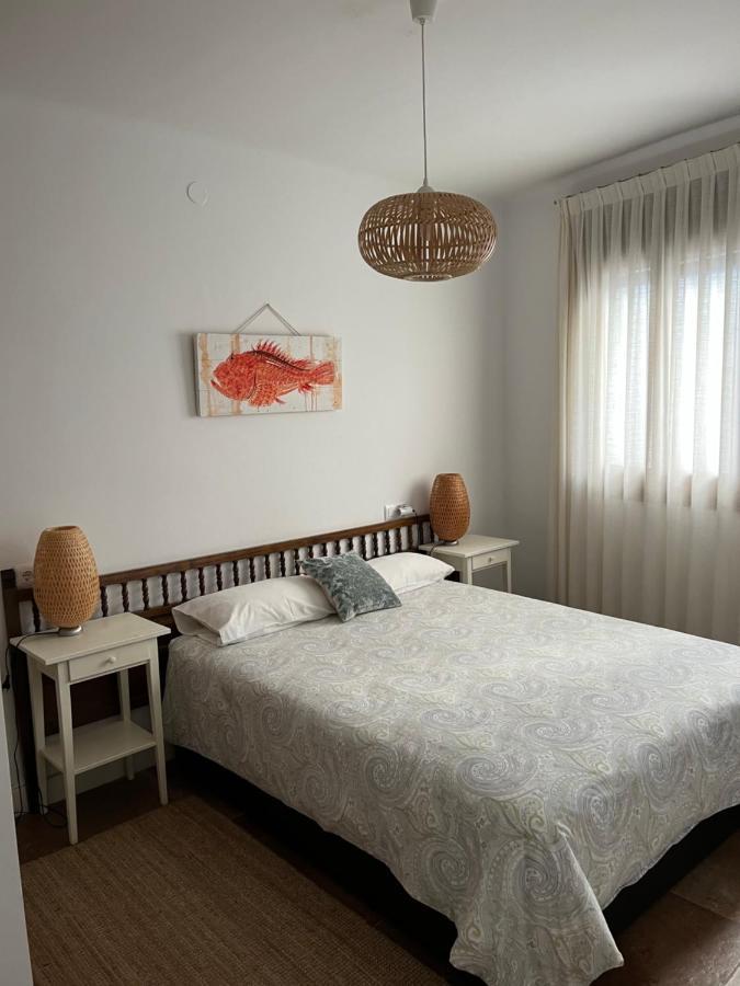 Big Family House In The Center Of El Port De La Selva Apartment Exterior photo