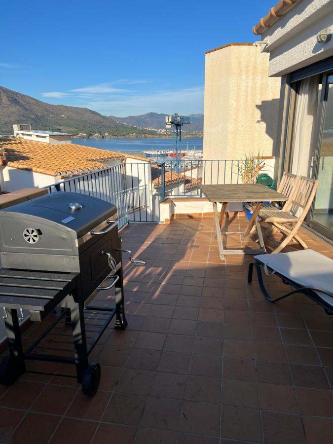Big Family House In The Center Of El Port De La Selva Apartment Exterior photo