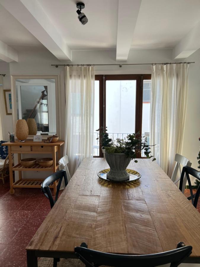 Big Family House In The Center Of El Port De La Selva Apartment Exterior photo