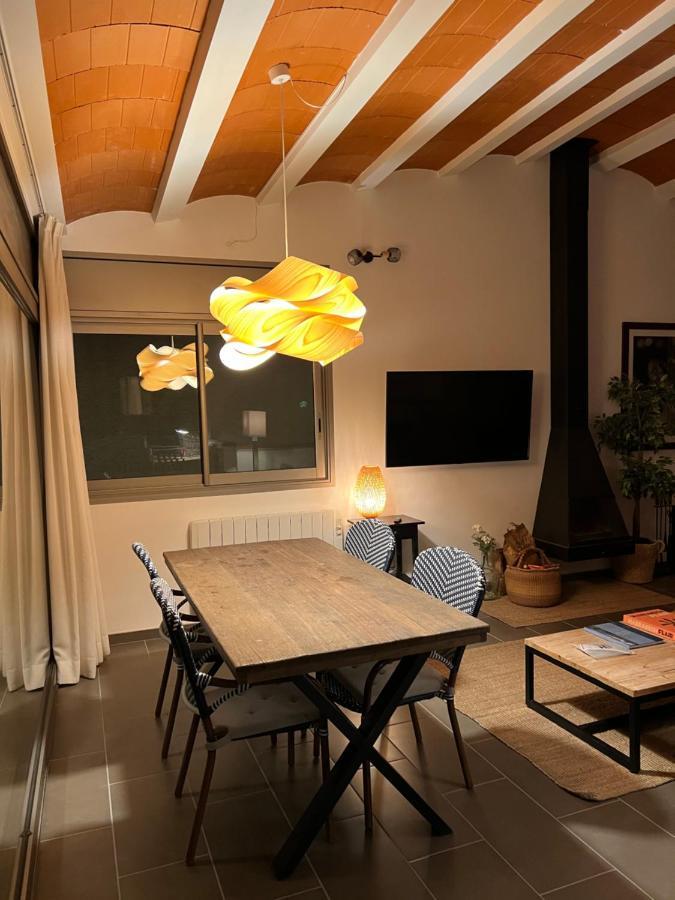 Big Family House In The Center Of El Port De La Selva Apartment Exterior photo